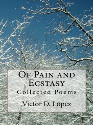 cover image of Of Pain and Ecstasy